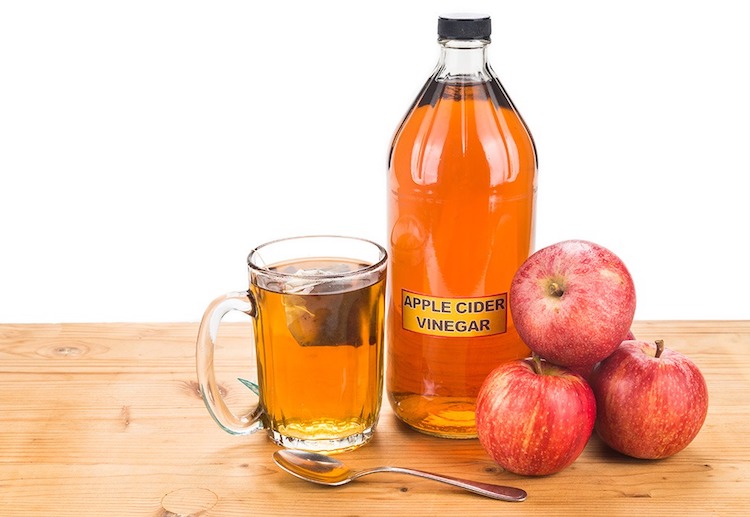 30 Gratifying Reasons to Use Apple Cider Vinegar Every Day