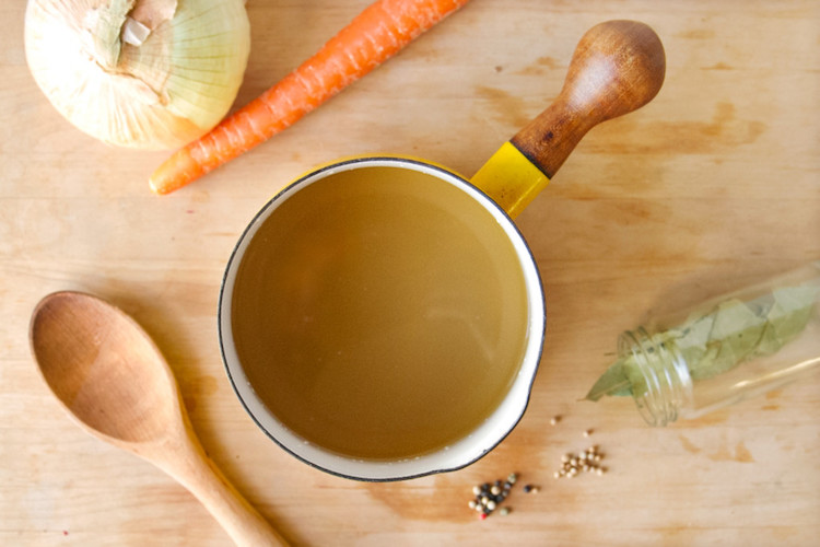 20 Health Benefits of Bone Broth That Will Make You Eat It Every Week