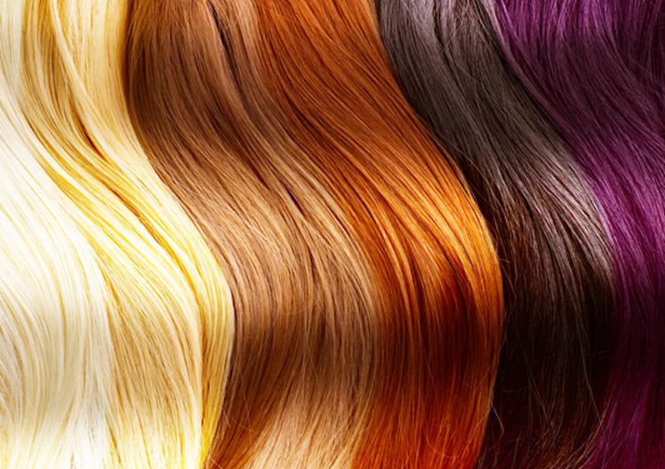 13 Non-Toxic Natural Hair Dyes That You Can Make at Home