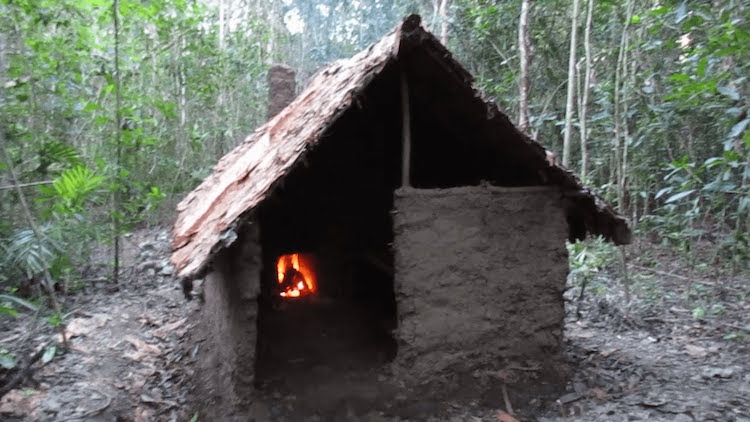 10 Primitive Survival Shelters That Could Save Your Life