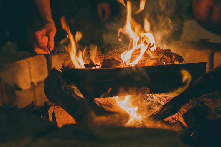 10 Genius Ways How to Start a Fire Without Matches