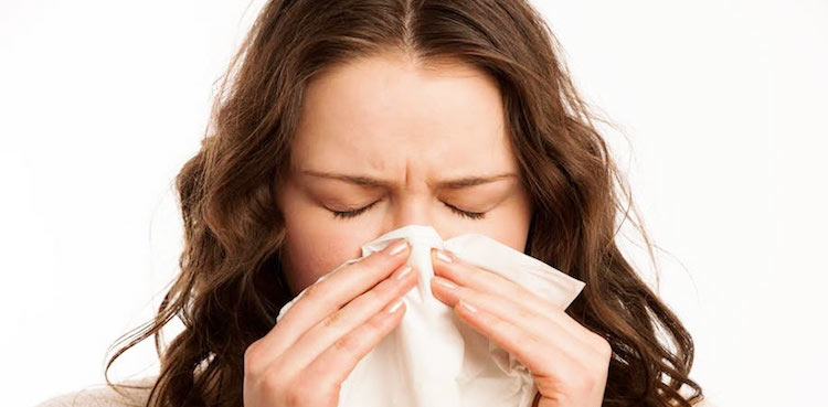 These 14 Home Remedies Will Help With Nasal Congestion