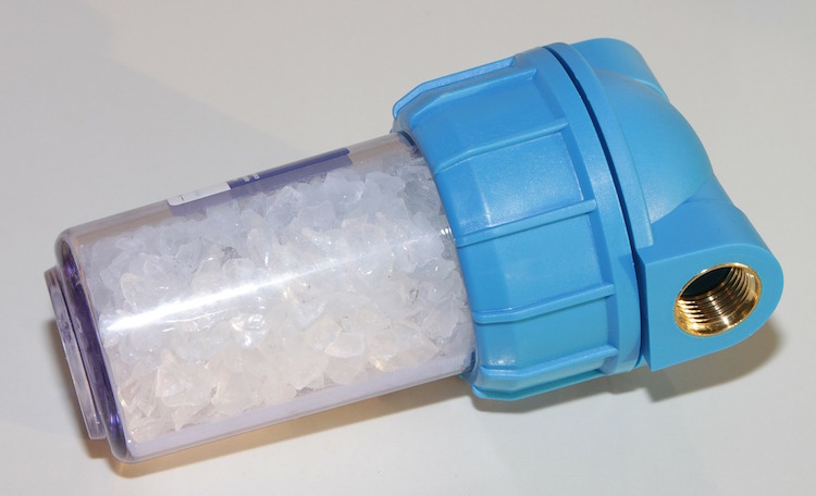 10 Best Water Softener Systems to Remove The Chemicals