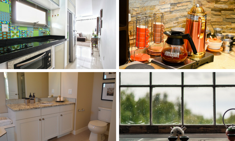 10 Ways to Use the Magic of Vinegar to Clean Your Home Naturally