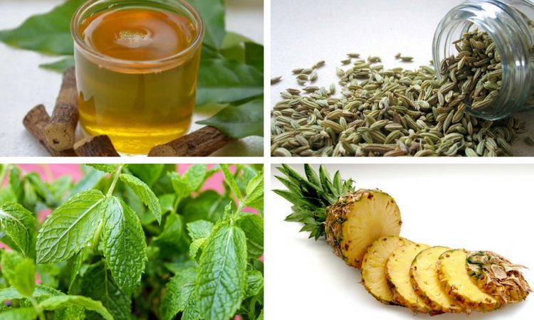 14 Remedies to Cure an Upset Stomach Quickly