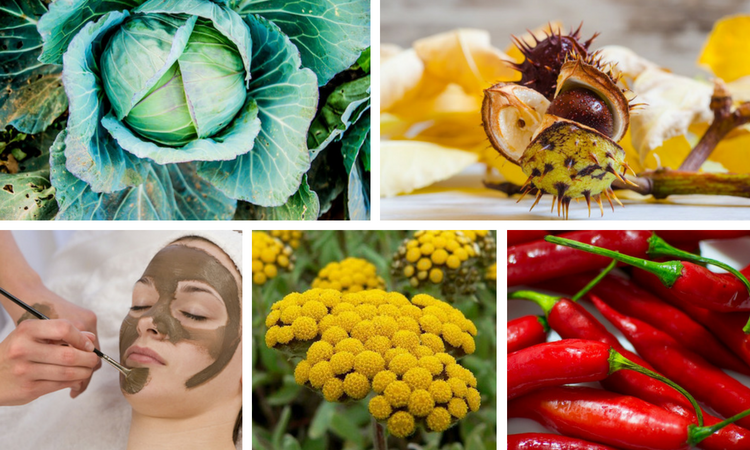 17 Simple Home Remedies for Varicose Veins That Really Work