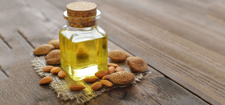 14 Fascinating Benefits of Almond Oil That Will Improve Your Skin & Hair