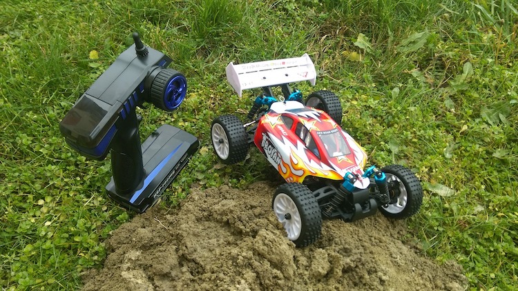Your Kid Would Love These 10 RC Cars for Their Birthday or Holiday