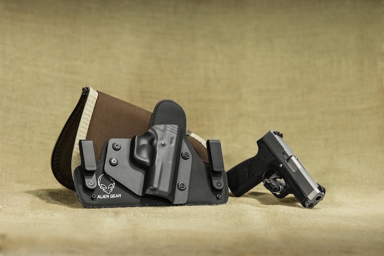 The 10 Best Concealed Carry Tips for Newbie Gun Owners