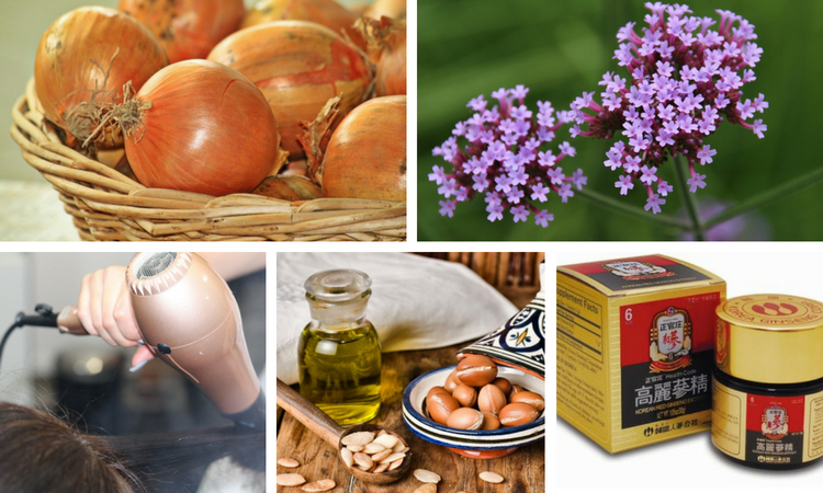 21 Natural Tricks to Help You Supercharge Your Hair Growth