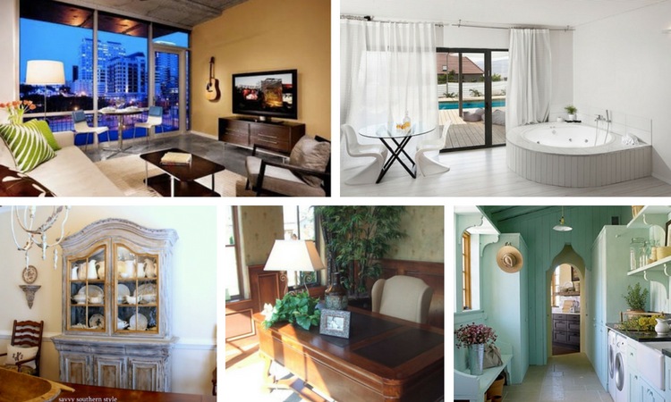 18 Simple Budget-Friendly Home Decor Ideas