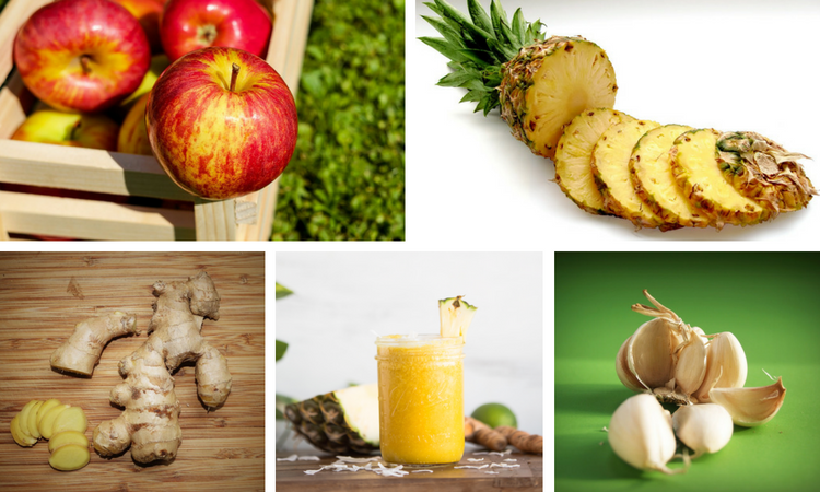 15 Strong Natural Remedies to Cure A Sinus Infection