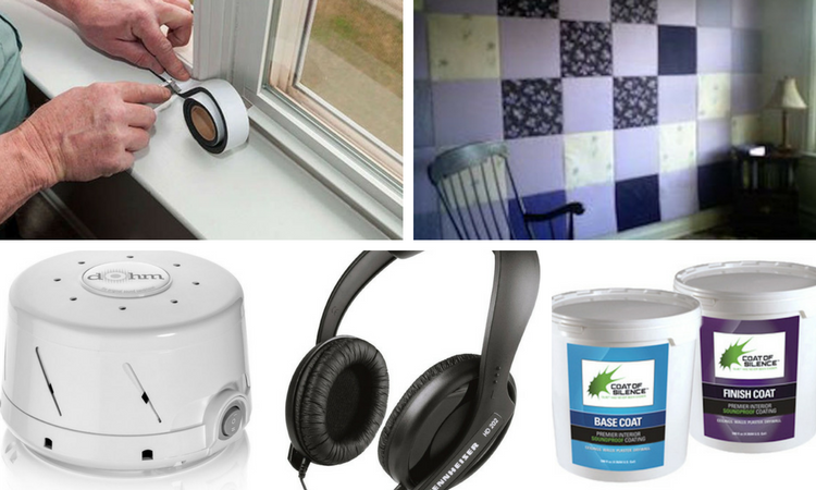 11 Ways to Soundproofing a Room Without An Expensive Contractor