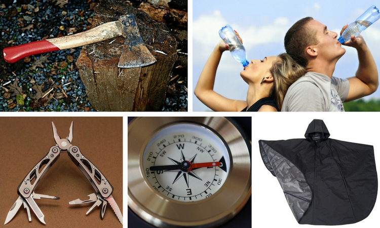 20 Survival Gear Items Every Prepper Needs to Own