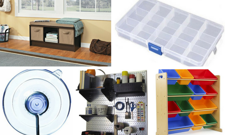 Is Your Bedroom a Mess? 20 Clever Ways to Organize Your Bedroom