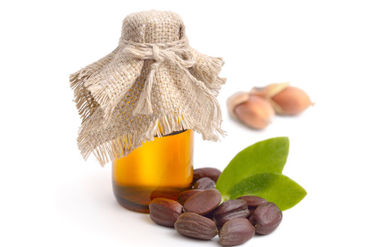 14 Surprising Benefits of Jojoba Oil For Beautiful Skin & Hair