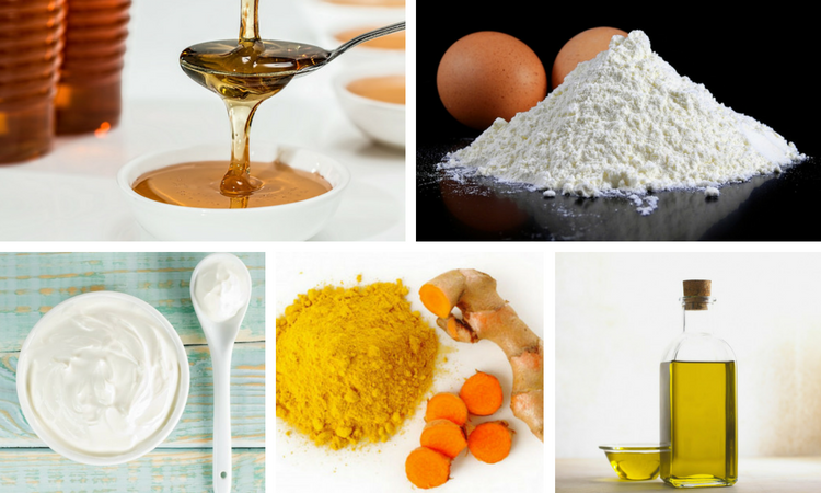Use These 16 Homemade Facial Masks Recipes For Healthier Skin