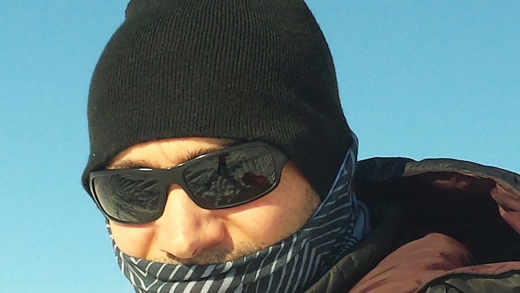 10 Ways to Use a Bandana for Survival