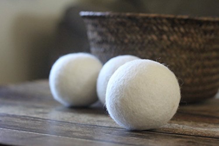 8 Ways to Make Your Own Homemade Wool Dryer Balls (Save Money and Control Static)