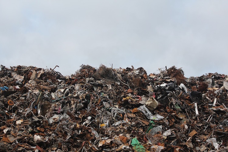 9 Dangerous Chemicals To Avoid While At a Landfill
