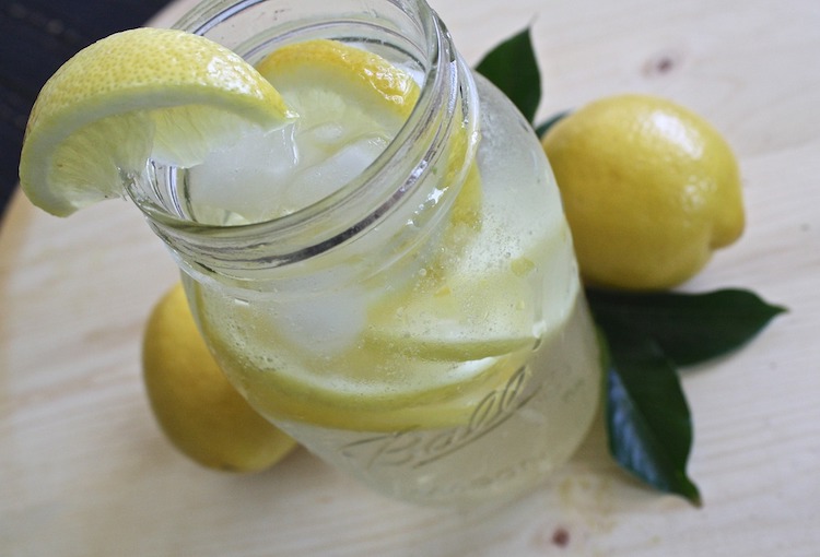 20 Health Benefits of Drinking Lemon Water You Probably Didn’t Know About