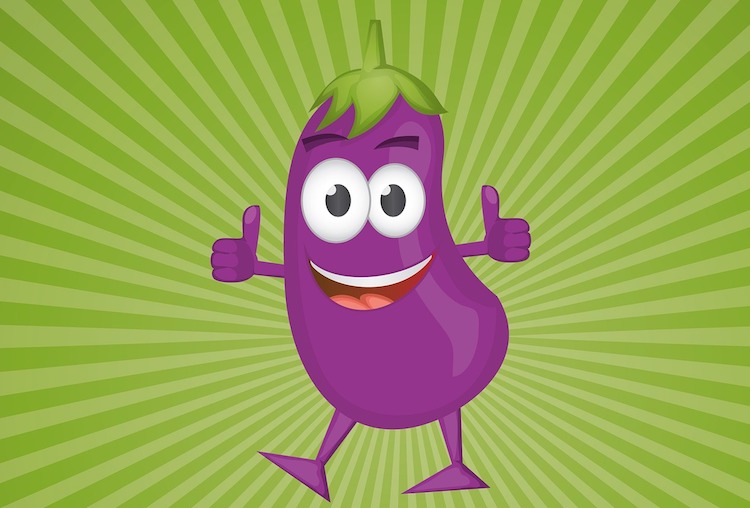 5 Purple Vegetables To Grow In Your Garden (Eat Your Purple Veggies!)