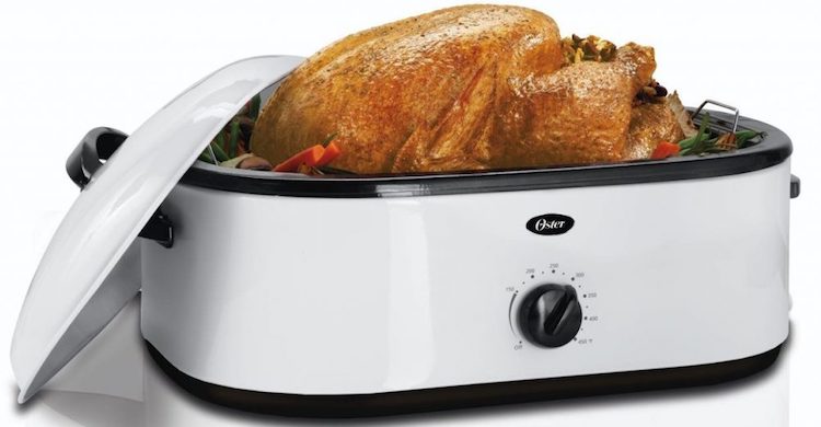Top 10 Best Electric Roaster Ovens Reviewed in 2026