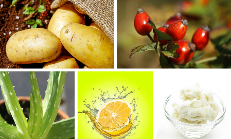 Get Rid of Stretch Marks Fast with THESE 10 Natural Remedies