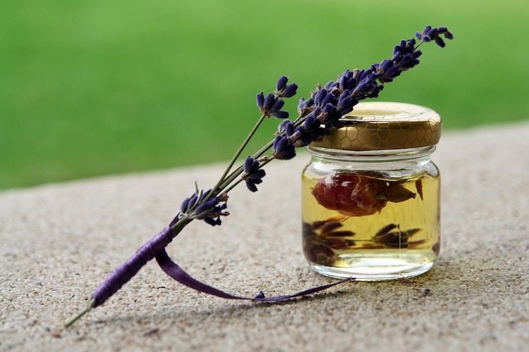 25 Reasons To Starting Using Lavender Essential Oil Daily