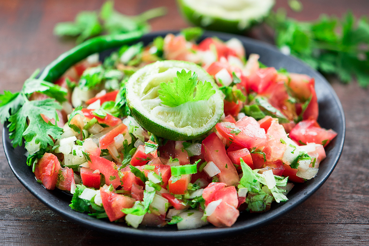 53 Salsa Recipes to Get the Party Started