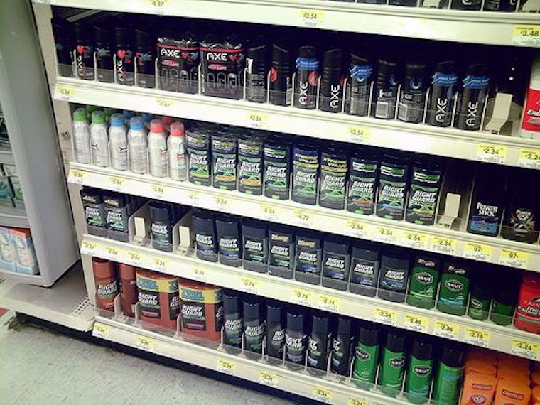 10 Reasons to Quit Using Store-Bought Deodorant & What To Use Instead