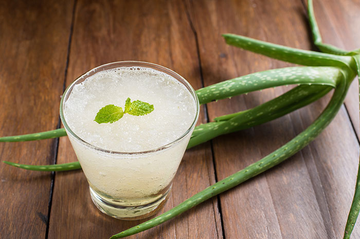 15 Amazing Benefits For Drinking Aloe Vera Juice