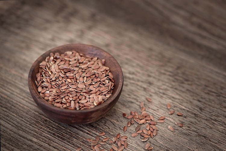 15 Science-Backed Reasons To Eat More Flax Seeds