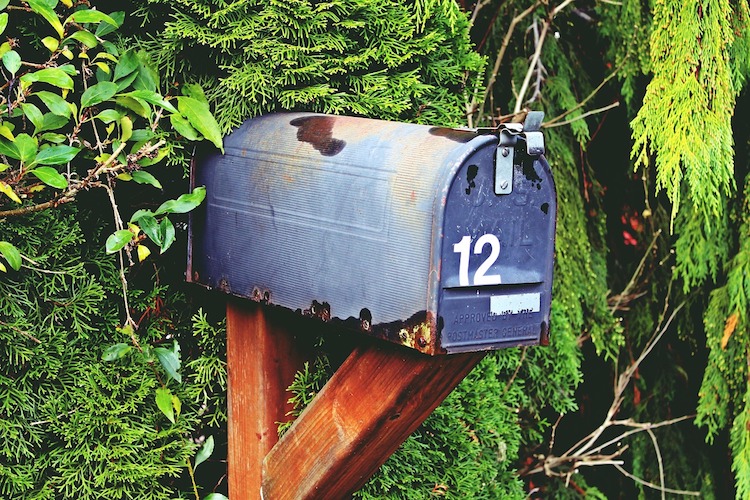 Protect Your Mailbox From Thieves With These 8 Simple Steps