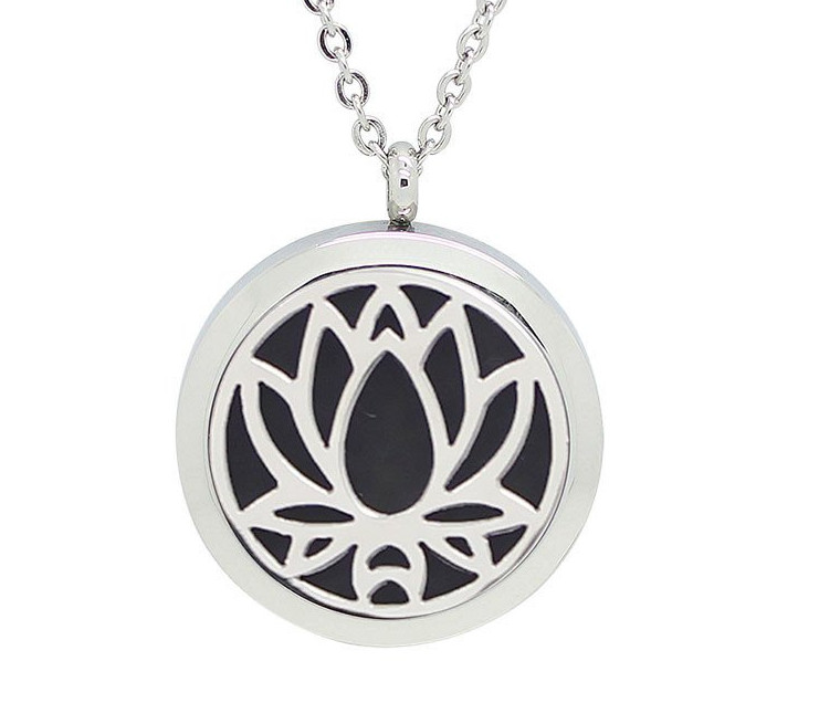 30 Beautiful Essential Oil Diffuser Necklaces 2026