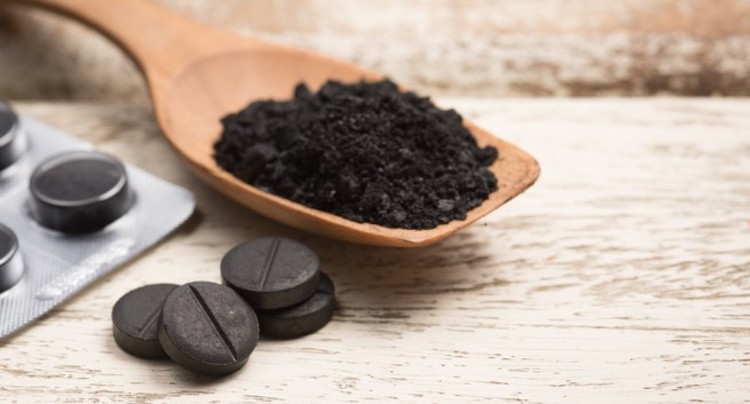 10 Activated Charcoal Uses That You Probably Never Knew About