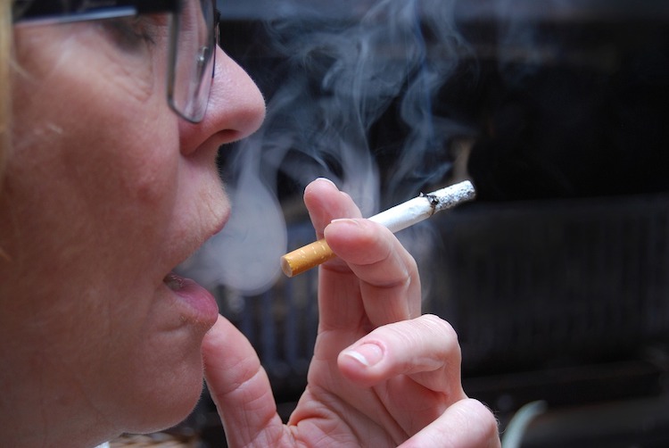 14 Effectively Natural Ways To Help You Quit Smoking