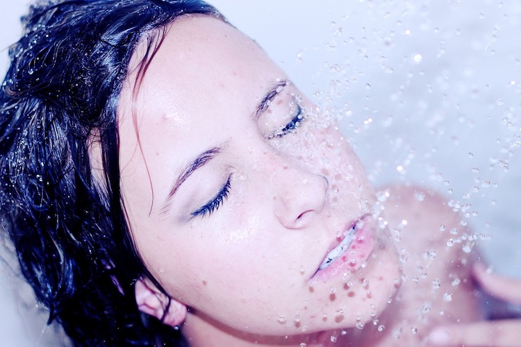 12 Reasons Why You Should Consider Taking More Cold Showers