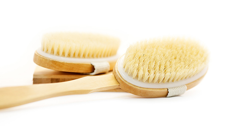 12 Reasons Why You Should Consider Dry Brushing Your Skin