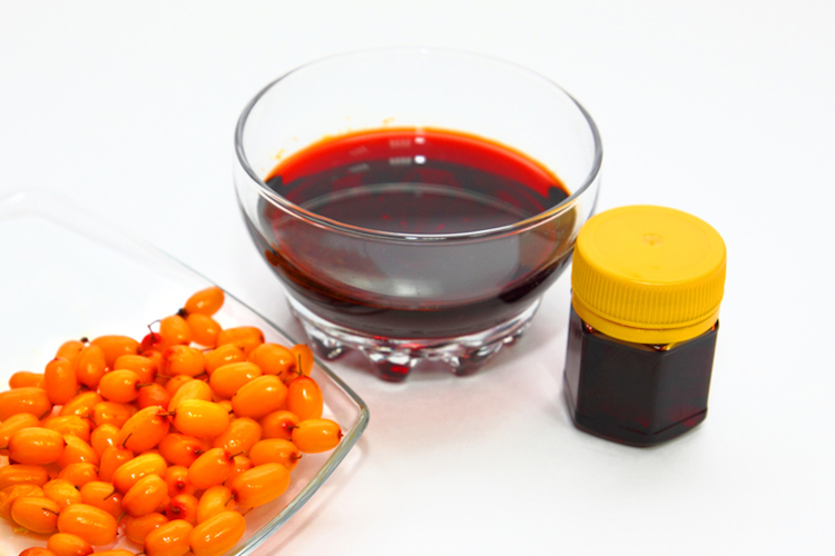 10 Reasons Why Sea Buckthorn Oil Will Improve Your Life