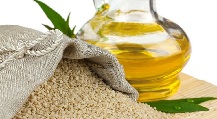 12 Benefits Of Having A Bottle Of Organic Sesame Oil In Your Home