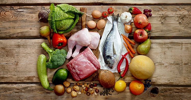 Should You Try Paleo? Here's 10 Reasons Why You Might Want To Try It.