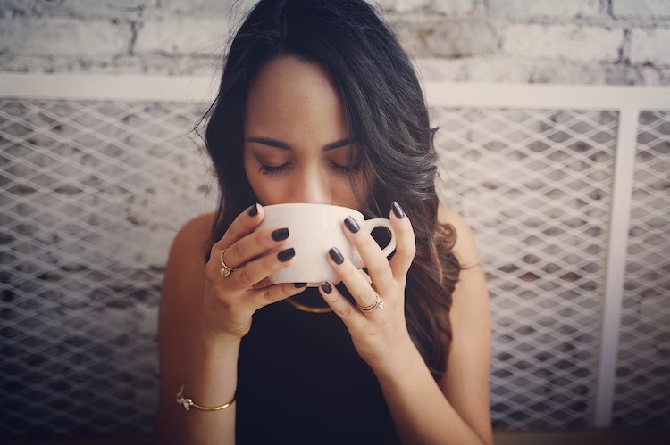 Don't Drink Coffee? 10 Benefits Of Drinking Coffee You Probably Didn't Know