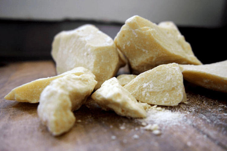 10 Ways Cocoa Butter Can Do Wonders For Your Hair & Overall Health