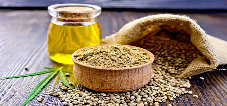 10 Hemp Seed Oil Benefits That Will Dramatically Improve Your Health