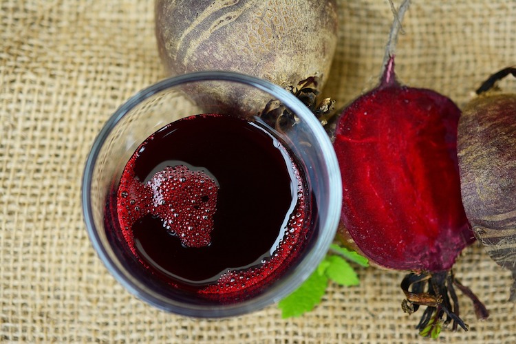 10 Things You Didn't Know About Drinking Beet Juice (Hint: It Lowers Blood Pressure)