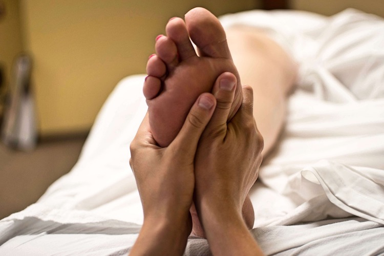 10 Reasons Why You Should Get Foot Massages Much More Often