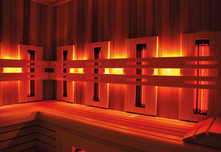 10 Reasons Why You Need To Try Infrared Sauna Therapy ASAP