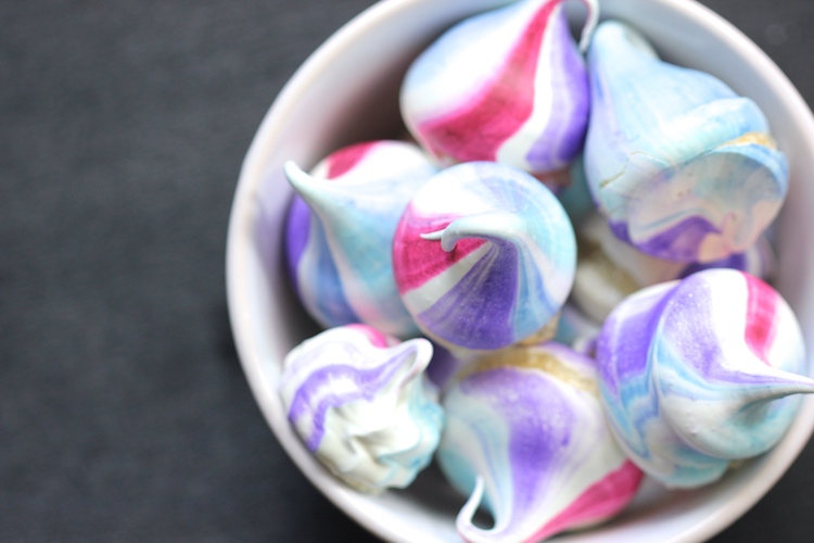 Meringues