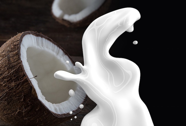 12 Reasons to Add Coconut Milk To Your Daily Health Regime
